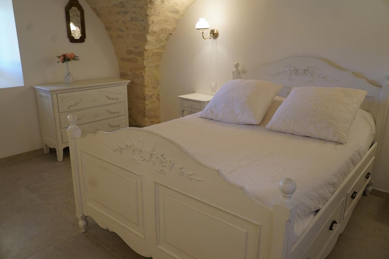Gîte à la ferme au Mas du Sire Quissac  Extérieur photo