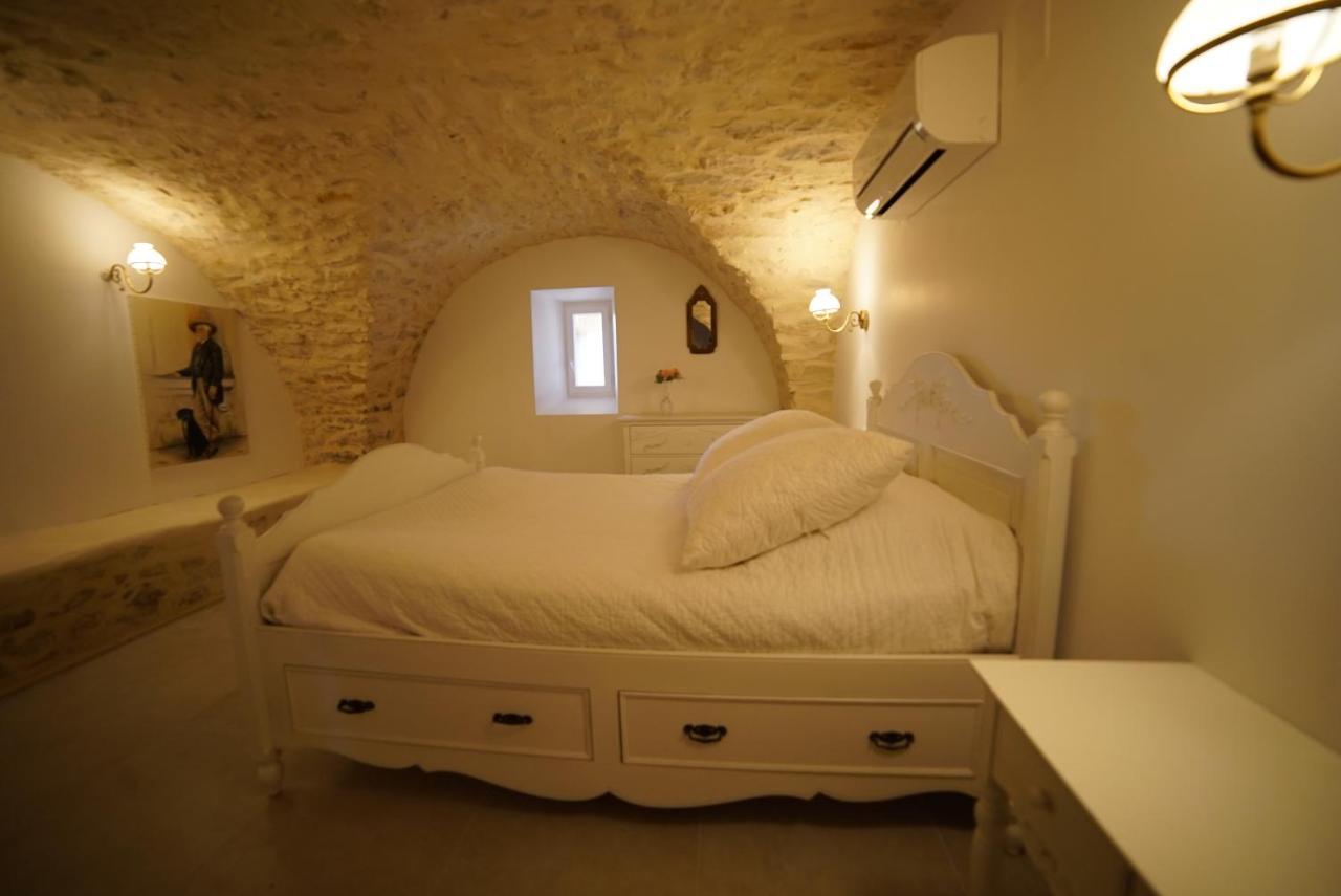 Gîte à la ferme au Mas du Sire Quissac  Extérieur photo